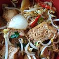 Cooksnap dari ninocahyanisukmawati untuk resep Cah Tahu Tauge (reCook-Ekitchen)