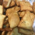 صورة من صمتي روايه، شاركها بعد تجربة وصفة باخمري حضرمي