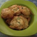 Cooksnap dari hani untuk resep PERKEDEL KENTANG SERUT (#pr_masakankentang)