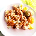 Cooksnap dari Ferris Kitchen 🍛 untuk resep Siomay ikan tenggiri