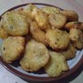 Cooksnap dari mega kumala untuk resep Nugget Kentang