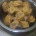 Cooksnap dari Sulis Rahayu untuk resep Tahu Bakso Ayam Homemade