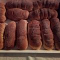  Nikoletta Cooksnap-ja, amikor elkészítette a(z) Fahéjas-pudingos rúd receptet.