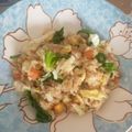 Cooksnap dari Ira Mushanda untuk resep Nasi Goreng ala Solaria