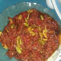 Cooksnap dari setiyowati untuk resep Sambal cumi asin pete by Fitashaa