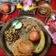 Rupa Tiwari का कुकस्नैप जब उन्होंने अष्टमी कन्या पूजन भोग थाली(ashtami kanya pujanbhog thali recipe in hindi) बनाया था।