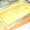 El cooksnap de Aитσиєℓα ✨ cuando hizo Empanada Gallega.