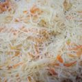 Cooksnap dari Zalzala Zilatri untuk resep 147) Bihun Sayur