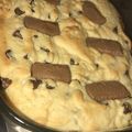صورة من مرام، شاركها بعد تجربة وصفة كوكيز هش 🍪🥛