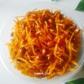 Cooksnap dari Naqiyyah 🍒 untuk resep 168. Kentang Mustofa No Kapur Sirih & Tips