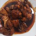 Cooksnap dari lenee untuk resep Ayam goreng mentega ala restoran