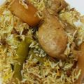 صورة من Najo3md، شاركها بعد تجربة وصفة الزربيان اليمني