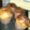 El cooksnap de Liliana Miguez Romano cuando hizo Pan dulce navideño.