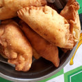 El cooksnap de Jesica Vanesa Martinez cuando hizo Relleno para Empanadas de Carne Dulces.