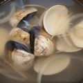 Lalala 的 蛤蜊湯 cooksnap