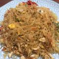 Cooksnap dari Ety Riswandono untuk resep Bihun Goreng Ala Solaria