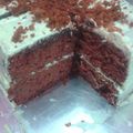 Cooksnap dari Mommy Naysa untuk resep Bolu Kukus Coklat Putih Telur