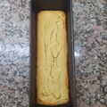 El cooksnap de EVM222 cuando hizo Pan de harina de garbanzos.