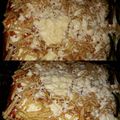 El cooksnap de 𝒞ℯ𝓁ℯ 𝒞𝒶𝓈𝓉𝒶ñℯ𝒹𝒶🥰 cuando hizo Pizza casera con queso papitas y huevos fritos.