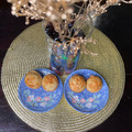 Haseena Ackiyl's cooksnap of when they made பனானா பேன்கேக் பால்ஸ் / வாழைப்பழ பந்துகள் (banana pancake balls recipe in tamil).