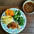 Cooksnap dari Ita Madyasari untuk resep Saus steak teflon plate