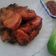 Cooksnap dari Mrs.Bara Lim untuk resep Ayam bakar simple mantap (sambel trasi mentah)