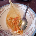 El cooksnap de aurora trejo cuando hizo Tamales verdes y rajas.