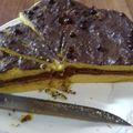 Cooksnap dari Najmatul 'Alimah untuk resep Bolu Spekuk Kukus