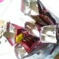 Cooksnap dari Asrii Mahabbaty II untuk resep Beng-Beng Ice Cream #1 #EsZamanNow