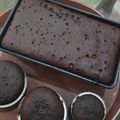 Cooksnap dari sheila shahab untuk resep BROWNIES KUKUS -ny.Liem