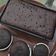 Cooksnap dari sheila shahab untuk resep BROWNIES KUKUS -ny.Liem