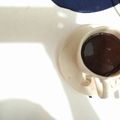 Cooksnap dari Nely Febriatur Rizky untuk resep Hot Chocolate