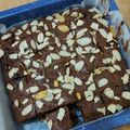 Cooksnap dari Siti Reiwanti Auliyani untuk resep Banana Choco Bread
