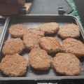 El cooksnap de Susana Rosa Menéndez cuando hizo Galletas de avena súper fáciles!.