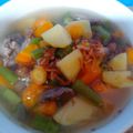 Cooksnap dari Rini Susilowati untuk resep Sup Iga Sapi