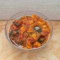 Sonal Modha's cooksnap of when they made રીંગણાં બટાકા નું શાક (Ringan Bataka Shak Recipe In Gujarati).