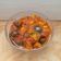Sonal Modha's cooksnap of when they made રીંગણાં બટાકા નું શાક (Ringan Bataka Shak Recipe In Gujarati).