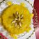 chaitali ghatak का कुकस्नैप जब उन्होंने केसर सूजी हलवा (Kesar suji halwa recipe in hindi) बनाया था।
