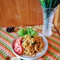 Cooksnap dari KasMira untuk resep Mie Goreng Praktis