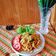 Cooksnap dari KasMira untuk resep Mie Goreng Praktis