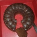 Cooksnap dari Adelia Putri untuk resep Bolu Nutrijell Coklat Suka-suka