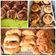 Vörösváczki Erzsébet Cooksnap-ja, amikor elkészítette a(z) Uni-tészta receptet.