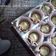 Cooksnap dari Saturday.april_14 untuk resep Coconut ladoo (manisan india) bahan simpel