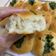 湯小舒 的 免揉手撕蔥包 cooksnap
