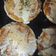 El cooksnap de Mariela Cierezko cuando hizo Pizzas/Pizzetas ¡Caseras!.