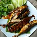 Cooksnap dari Dapur Amalia Rizki untuk resep Ikan Bakar Kecap Simple