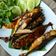 Cooksnap dari Dapur Amalia Rizki untuk resep Ikan Bakar Kecap Simple