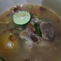 Cooksnap dari Retno Charolina Simamora untuk resep Sop iga B2 kuah seger