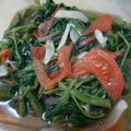 Cooksnap dari eva meylani untuk resep Tumis kangkung