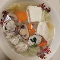 Cooksnap dari Ria Juani untuk resep Kuah Baso Babi